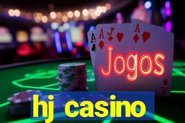 hj casino